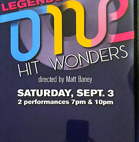 Matt Baney/Ray Bagnuolo