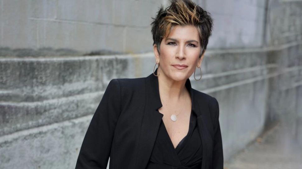 Marieann Meringolo