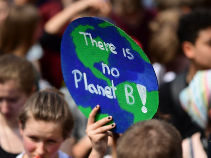 Las claves del Día Internacional contra el Cambio Climático