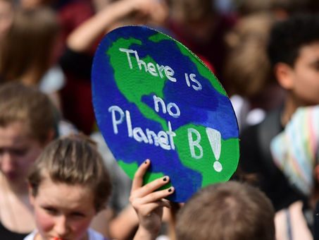 Las claves del Día Internacional contra el Cambio Climático