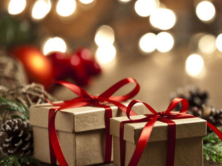 Regalos sostenibles para Navidad: 12 ideas navideñas para cuidar el planeta 