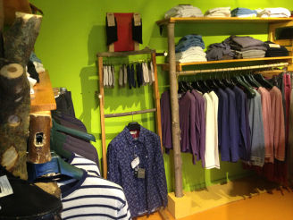 Biocottoniers / Fuente: Sentido y sostenibilidad