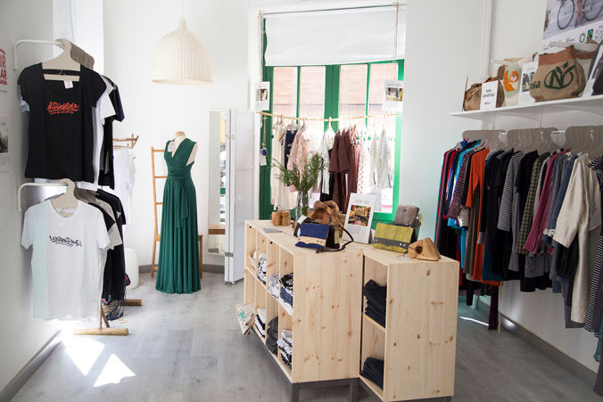 The Circular Project / Fuente: Slow Artist