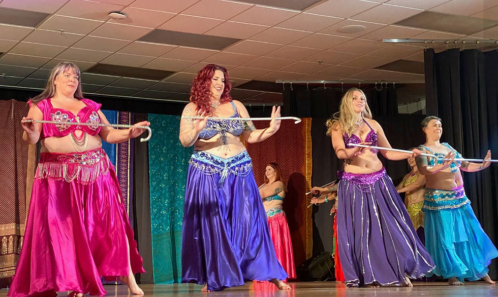 Utah Summer Dance Festival