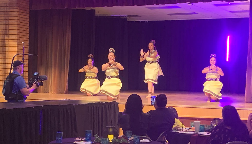 PIK2AR Fashion Show cropped