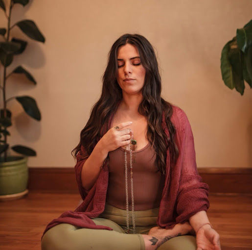 Elemental Yoga Grand Opening