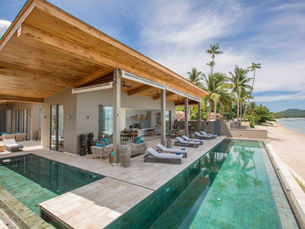 Why investing in Thailand is a smart real estate opportunity