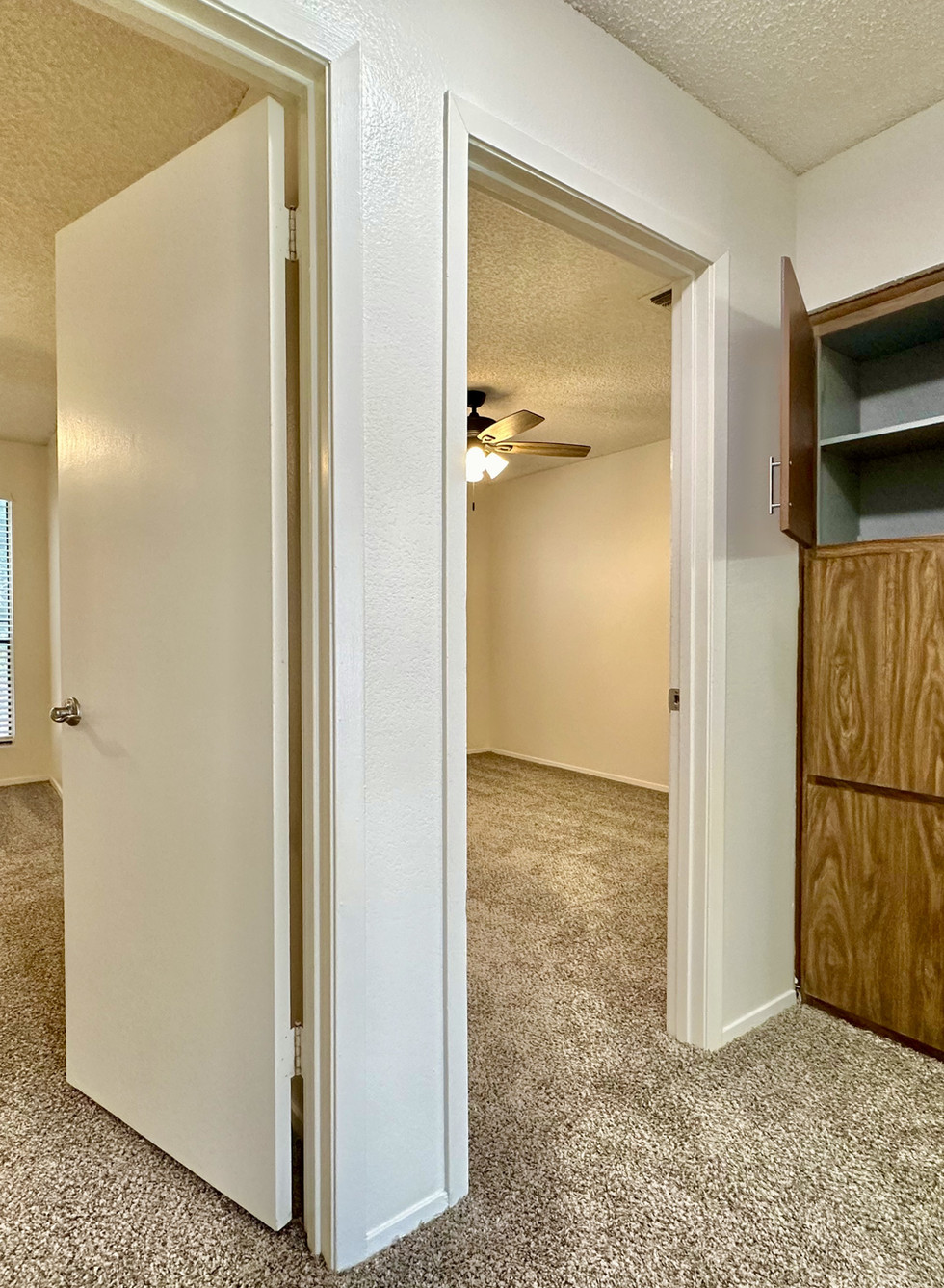 Two Bedroom