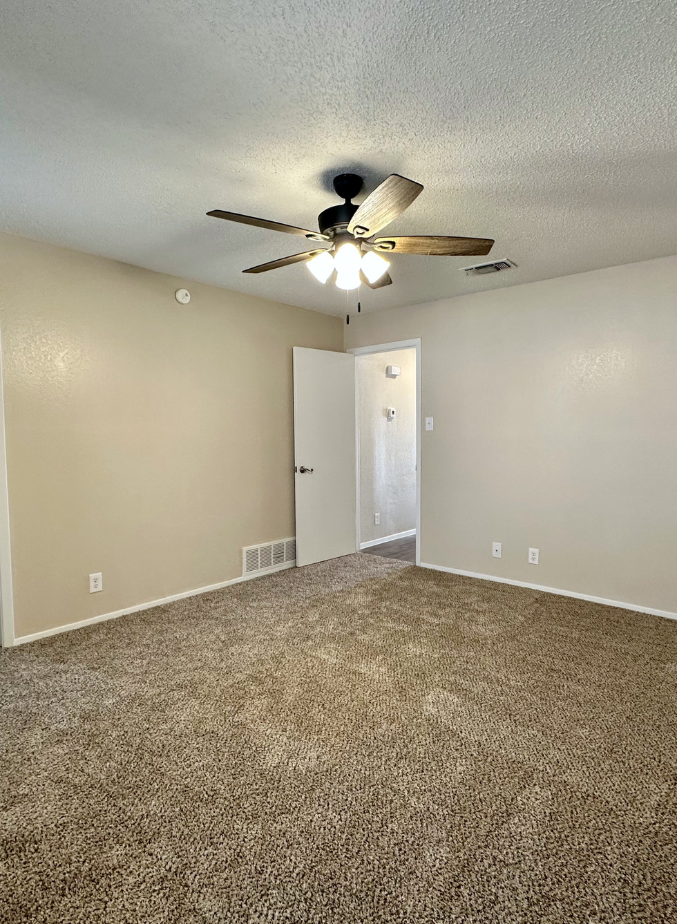 One Bedroom
