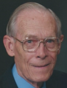 Eugene “Gene" Thomas Vickers