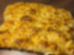 Sweet Heat Feta Focaccia