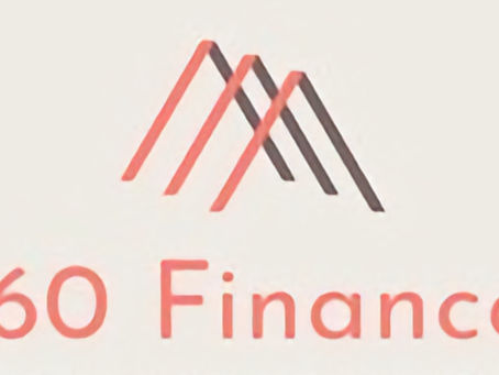 360 Finances CPA Firm Logo - Tax Planning and Financial Advisory for Small Business Owners