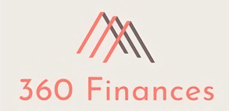360 Finances CPA Firm Logo - Tax Planning and Financial Advisory for Small Business Owners