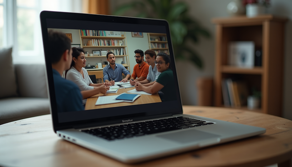 Learn Hindi Online with Group Classes: Your Guide to Online Hindi Learning Groups