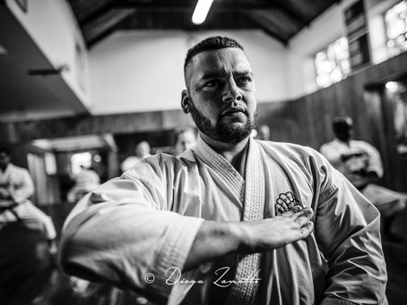 Ryan Esau