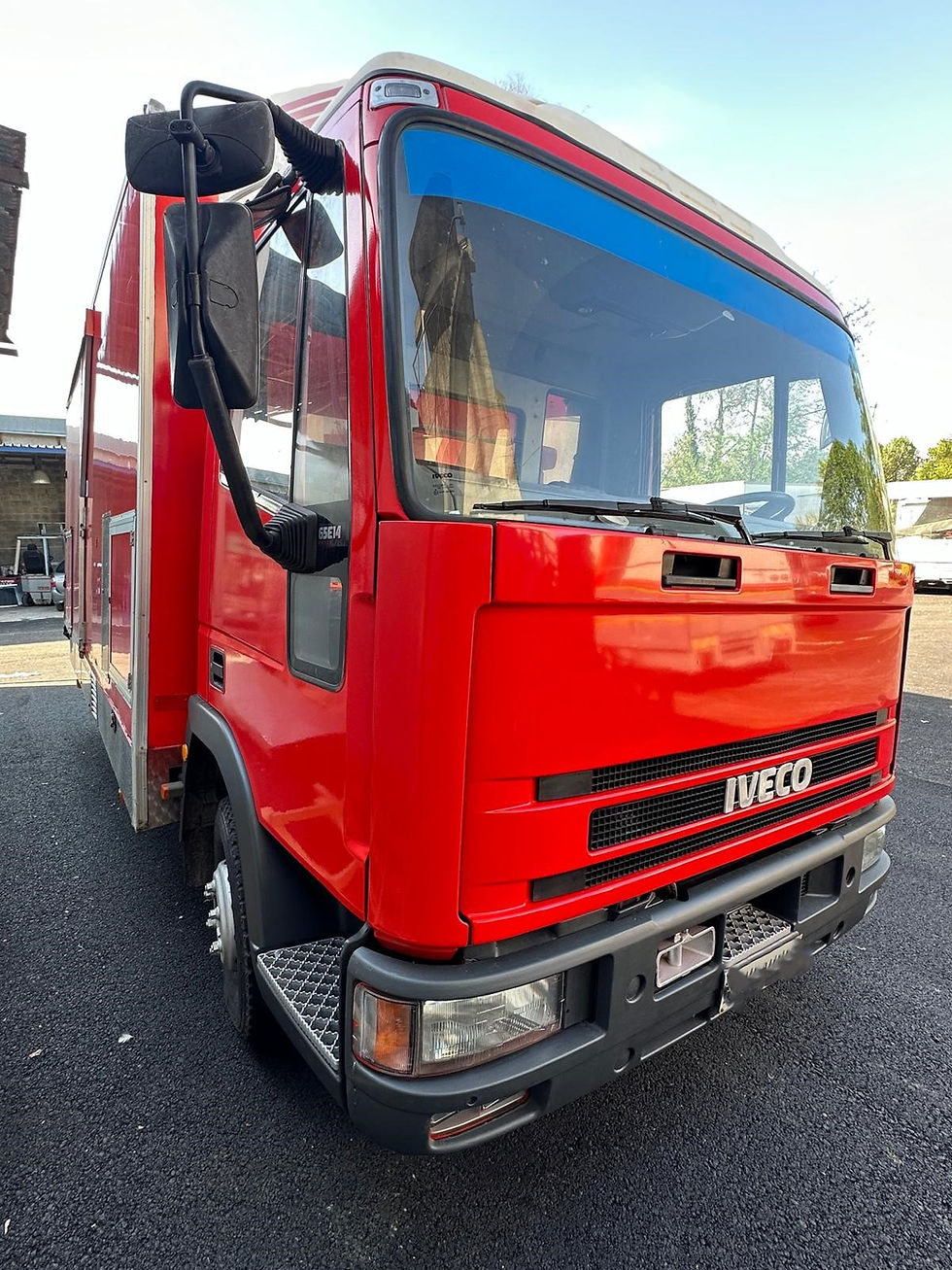 Miniaturbild: AUTONEGOZI GM