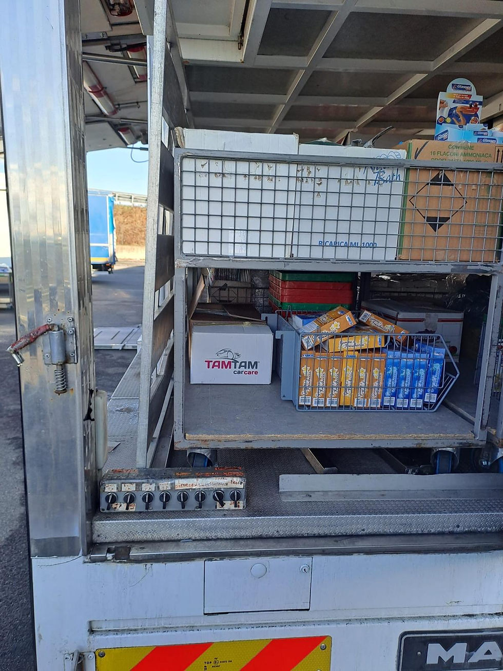 Miniaturbild: Autonegozio N.105