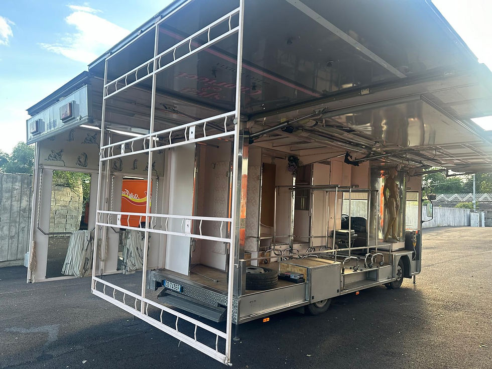 Miniaturbild: Autonegozi GM