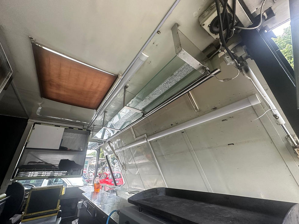 Miniatura: Autonegozi GM