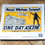 Thumbnail: Mt Whitney One Day Ascent Sticker