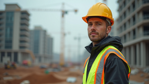 Top Employment Opportunities in the Construction Industry