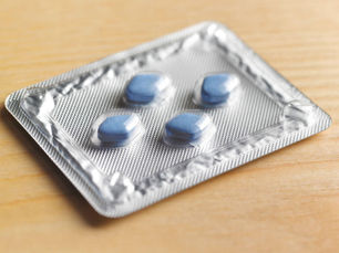 Behandling af impotens ved hjælp af kamagra.