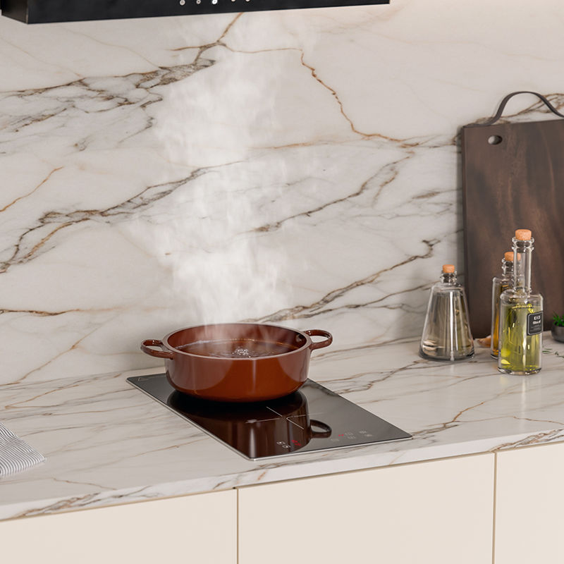 Thumbnail: ONL-IH30 30 cm Built-In Induction Hob