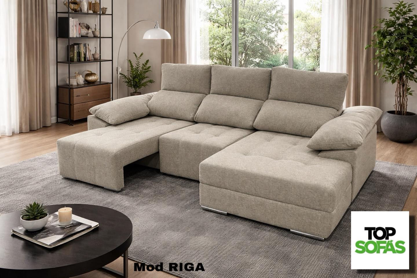RIGA