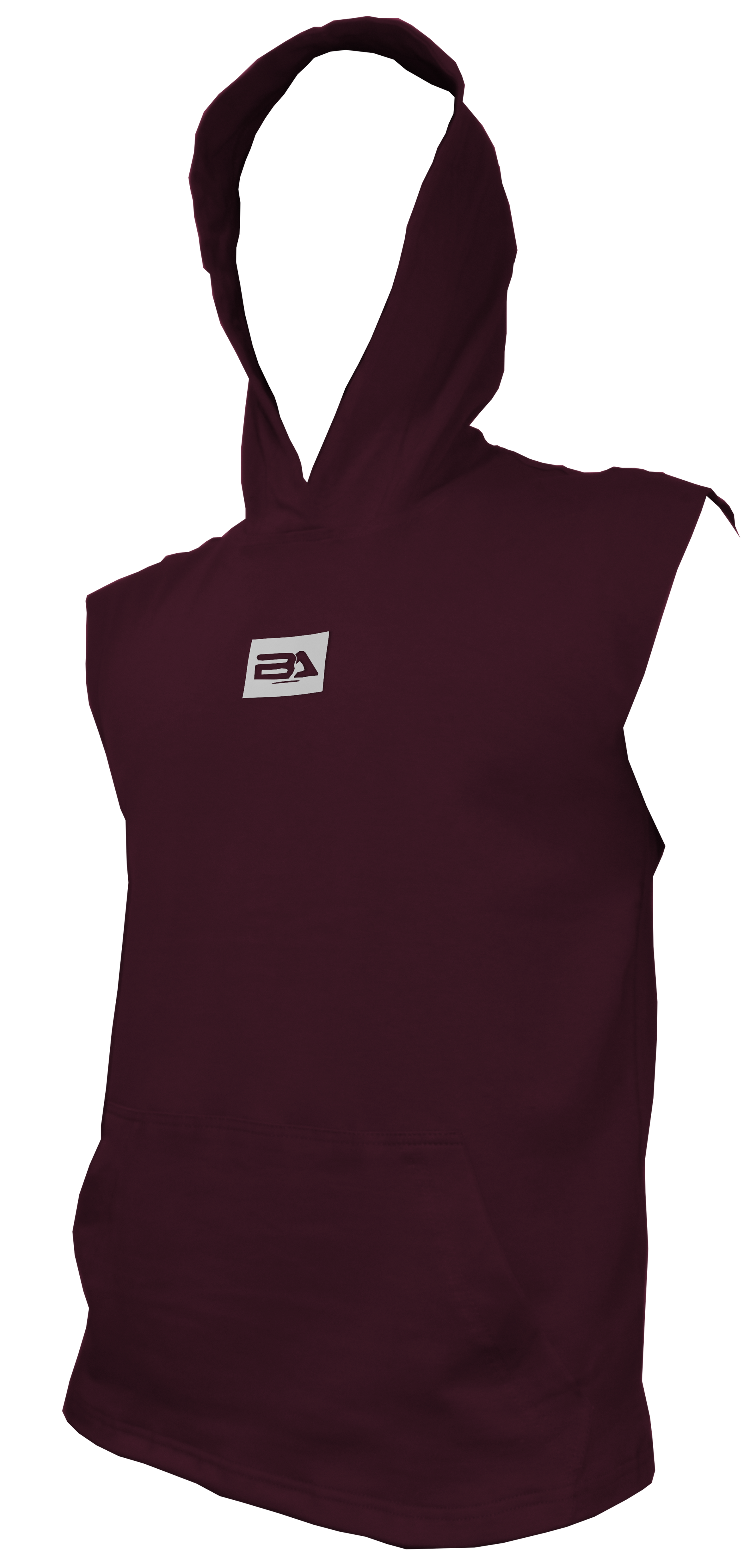 Esqueleto con Capota Vino Tinto