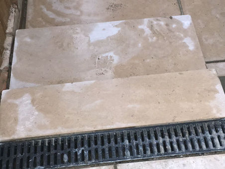 What is ACO Drainage?