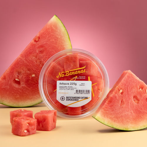 Tootefoto toidufoto @katerina.eatinglens  NoBananas puuviljade pildistamine arbuus pildistamine