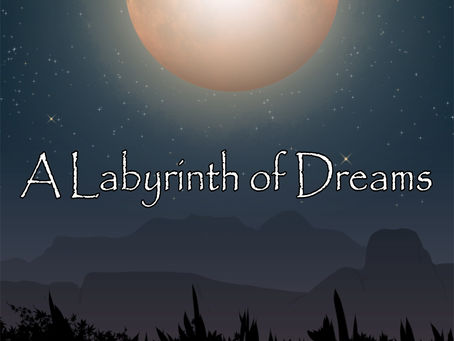 Sorcery, Lucid Dreams, And Adventure