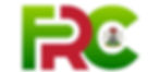 FRC logo with Nigerian coat of arms
