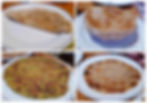 Breads and Rice