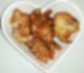 Potato Vada