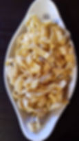 Gathiya - Small Bowl