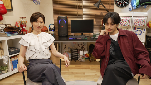 <NHK WORLD JAPAN>J-VIBES