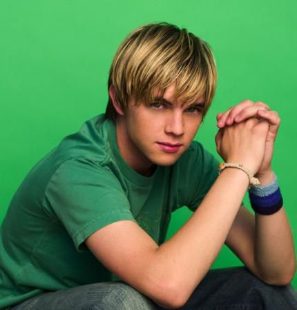Jesse McCartney