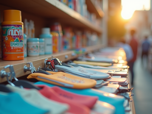 Custom Promotional Products That Boost Your Brand Visibility
