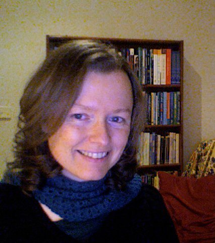 Writer: Serena O'Meley