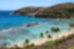 Handuma Bay
