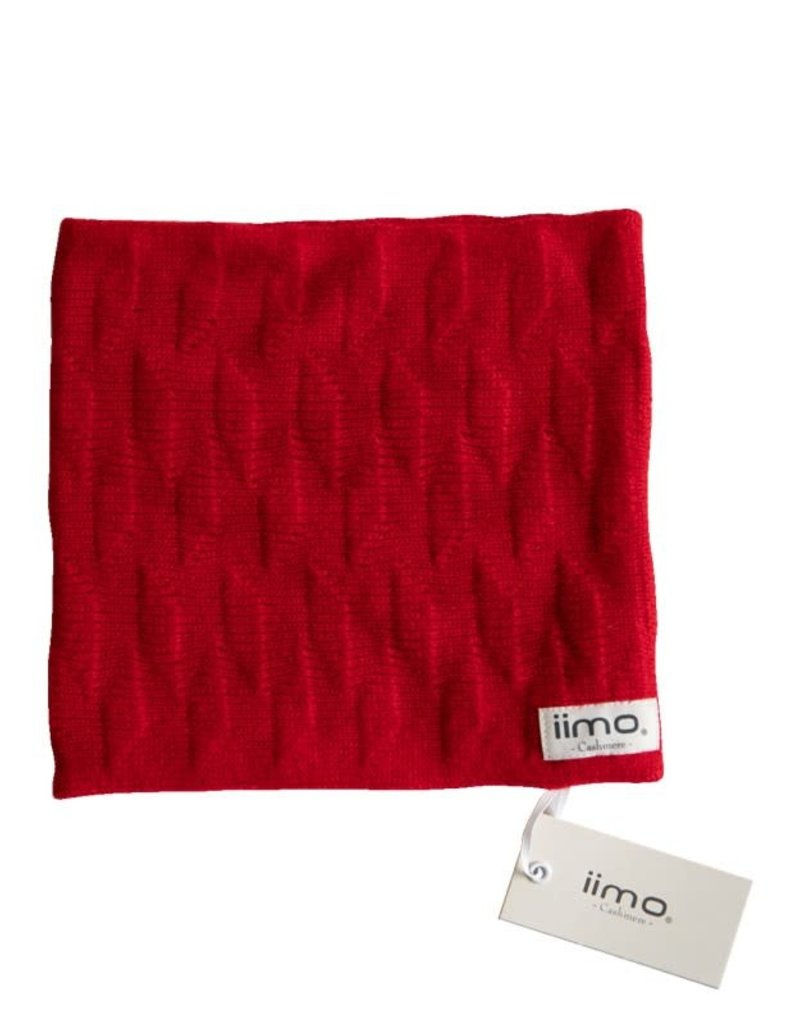 Miniatura: iimo Cashmere Collection (Limited Edition)
