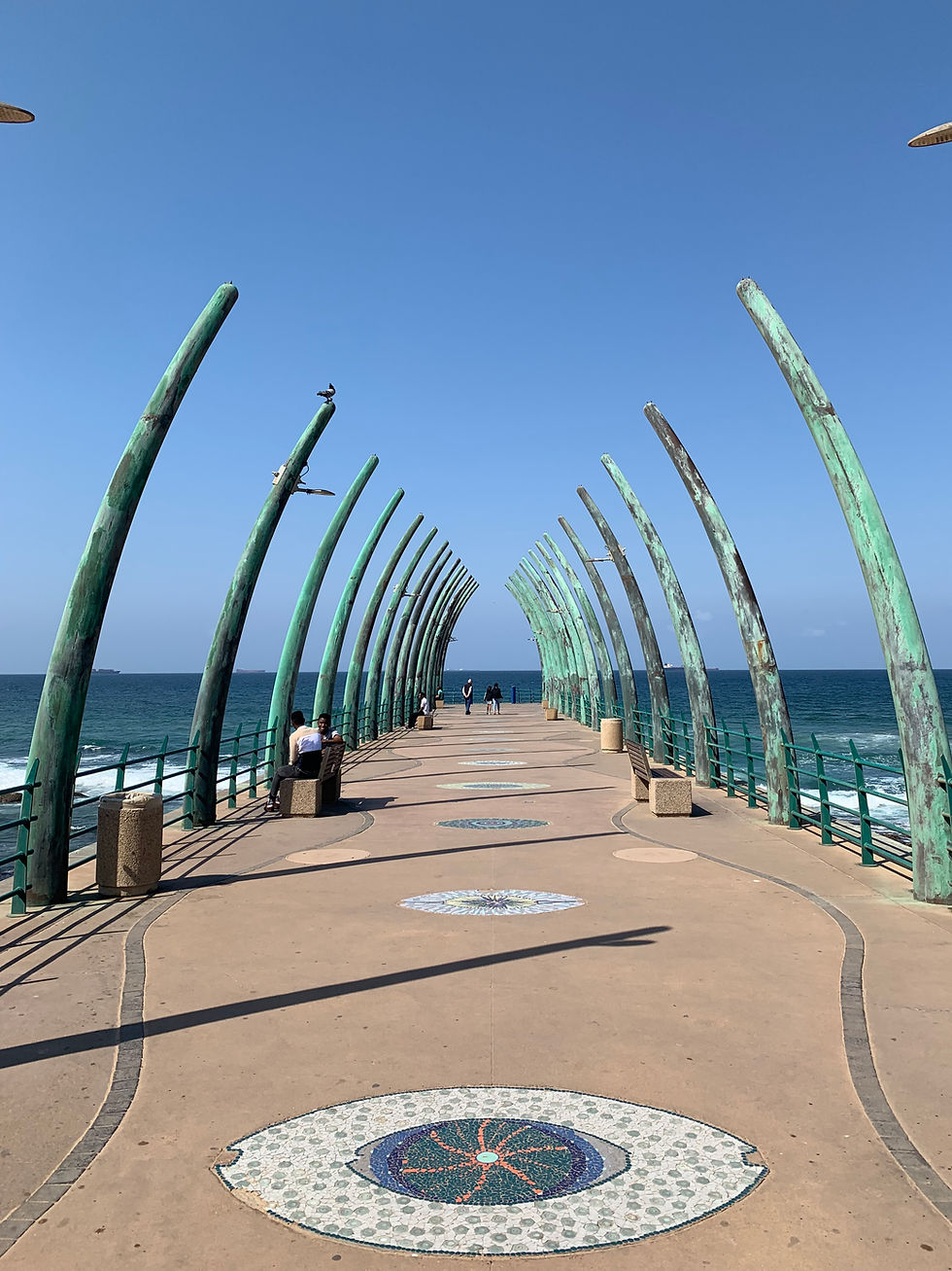 Durban Hybrid Meeting