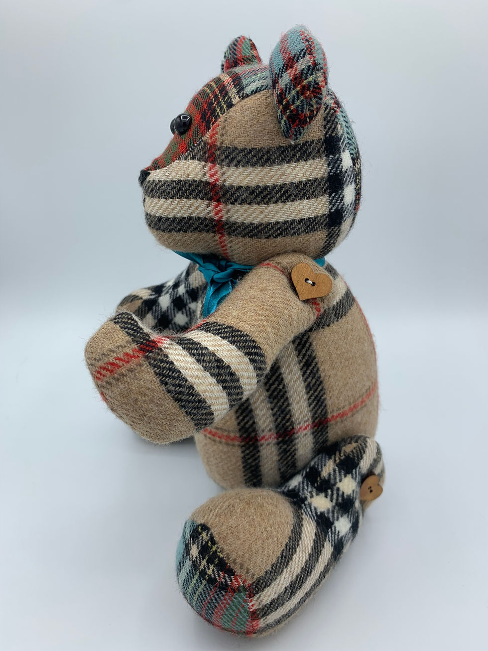 Thumbnail: Memory Bears