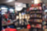 VIRGIN STORES