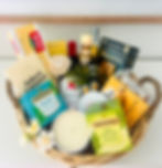 Thumbnail: Gourmet Gift Basket Hampers