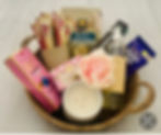 Thumbnail: Tea & Coffee and  inspired gift Hampers