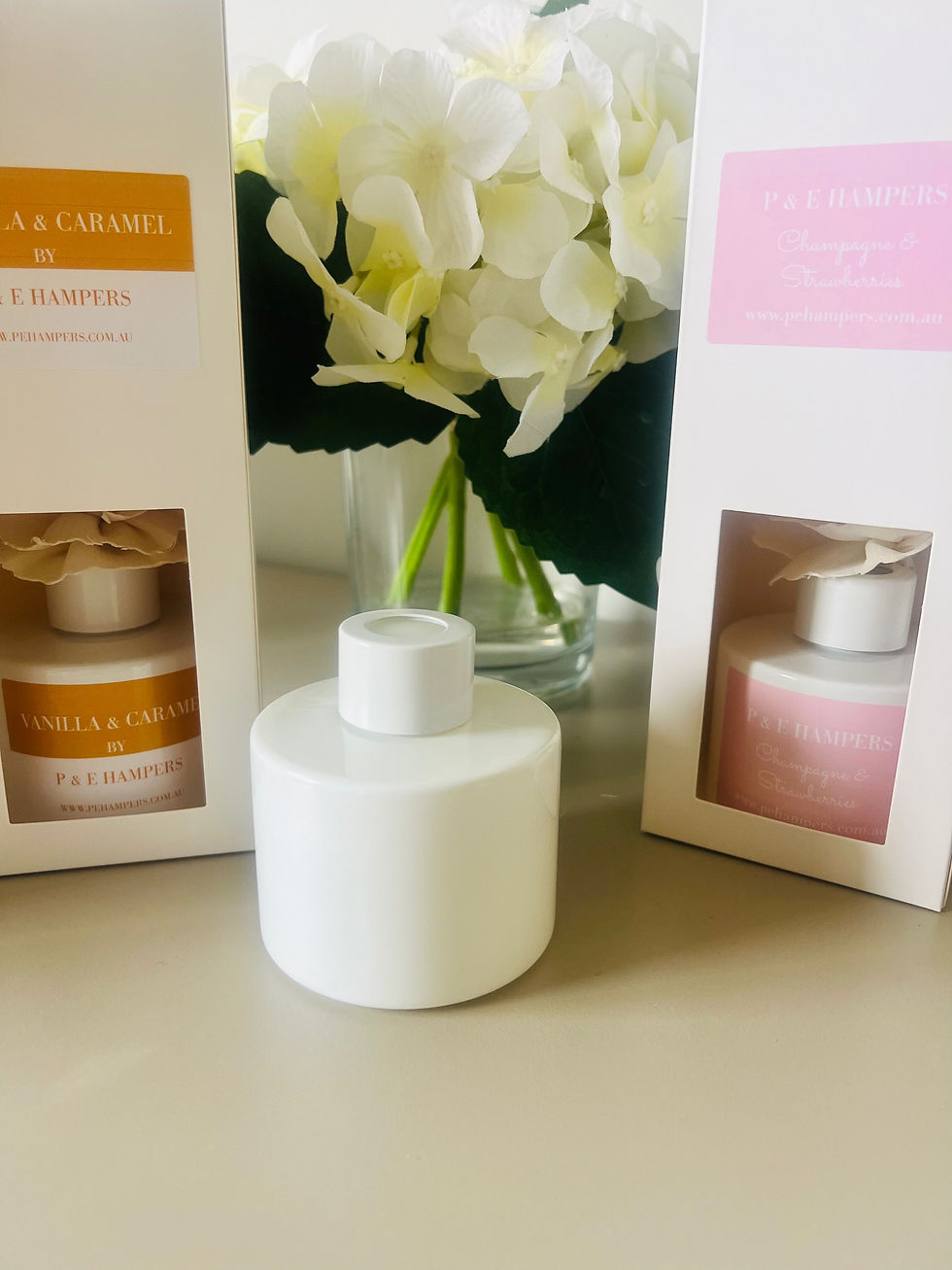 Thumbnail: Carnation Reed Diffuser