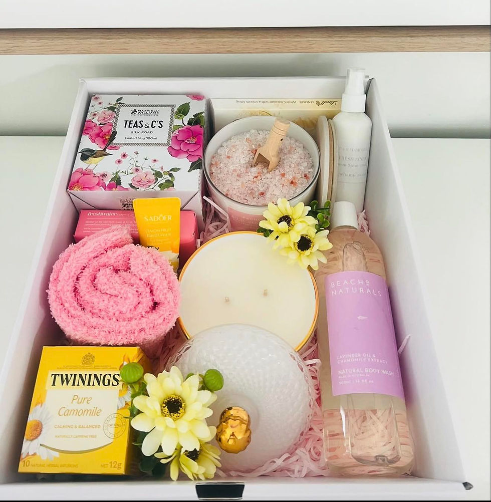 Thumbnail: Mother's Day Gifts