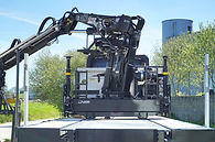 plateau grue bretagnelivestock